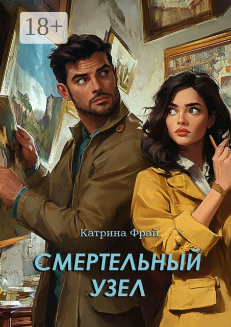 Смертельный узел