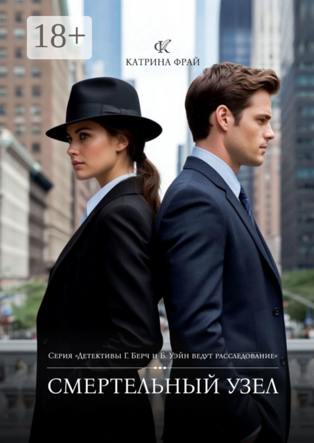 Смертельный узел, Катрина Фрай