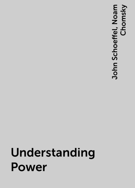 Understanding Power