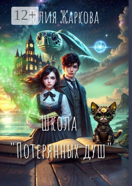 Школа «Потерянных душ»