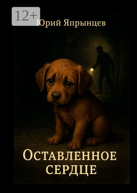 Оставленное сердце. Серия книг «Легенды Припяти»