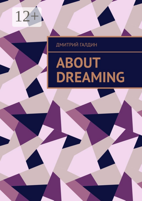 About Dreaming