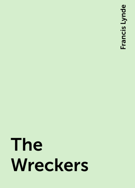 The Wreckers