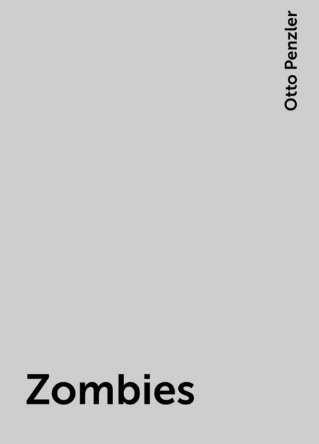 Zombies