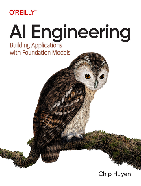 AI Engineering (for . .)