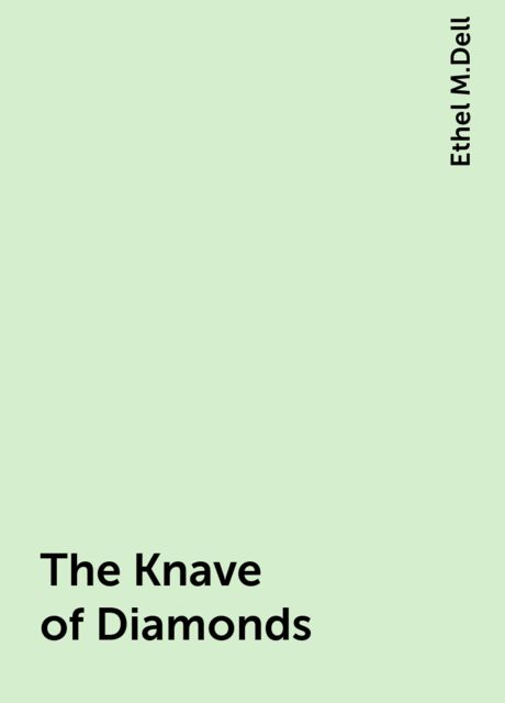 The Knave of Diamonds