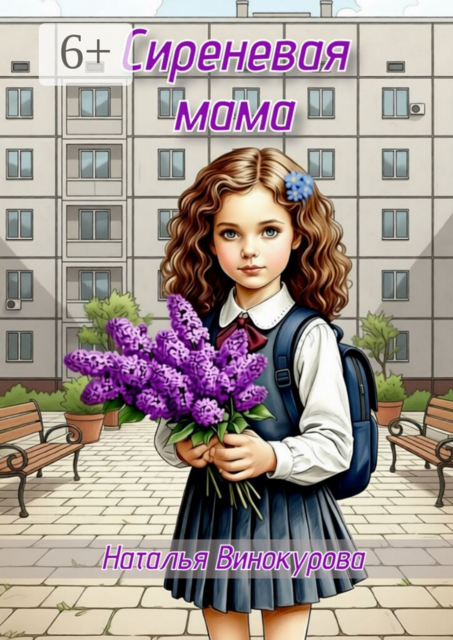 Сиреневая мама