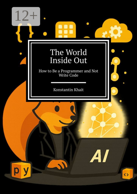 The World Inside Out. How to Be a Programmer and Not Write Code