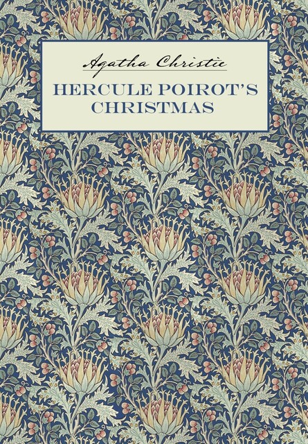 Рождество Эркюля Пуаро/ Hercule Poirot's Christmas.