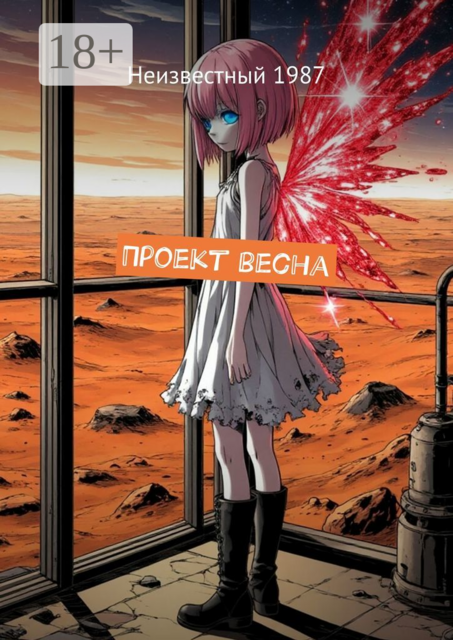 Проект весна, Неизвестный 1987