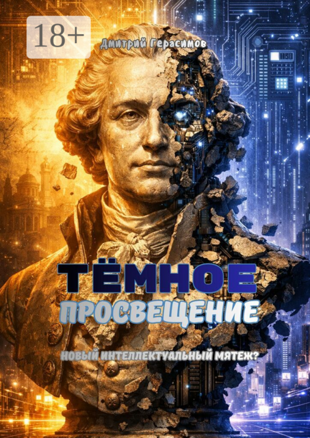Темное просвещение. Новый интеллектуальный мятеж