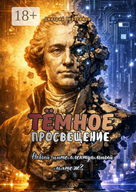 Темное просвещение. Новый интеллектуальный мятеж?