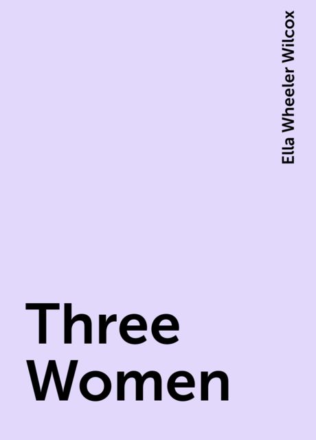 Three Women