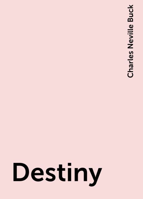 Destiny