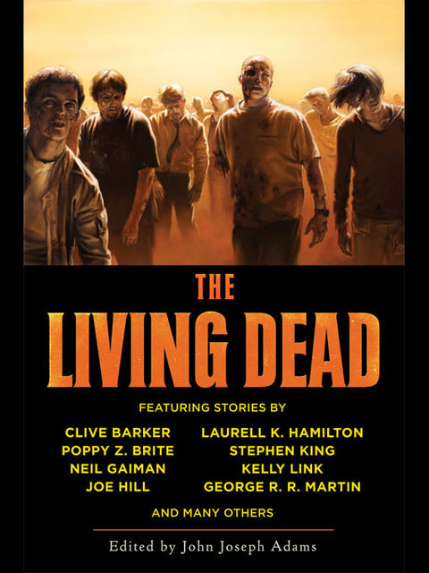 The Living Dead 