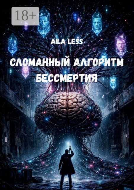 Сломанный алгоритм бессмертия
