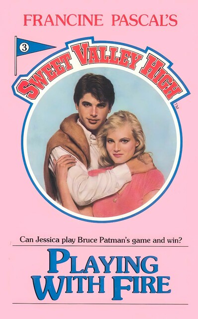 Игра с огнем