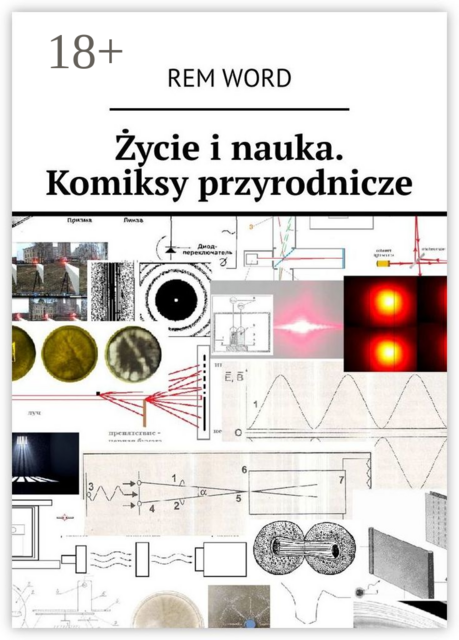 Życie i nauka. Komiksy przyrodnicze