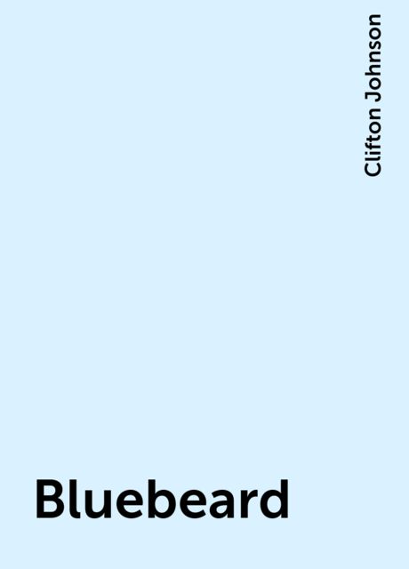 Bluebeard