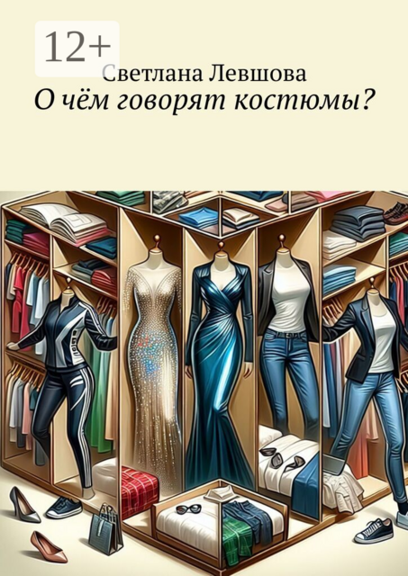 О чём говорят костюмы?