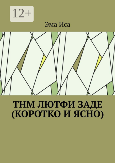 ТНМ Лютфи Заде (коротко и ясно)