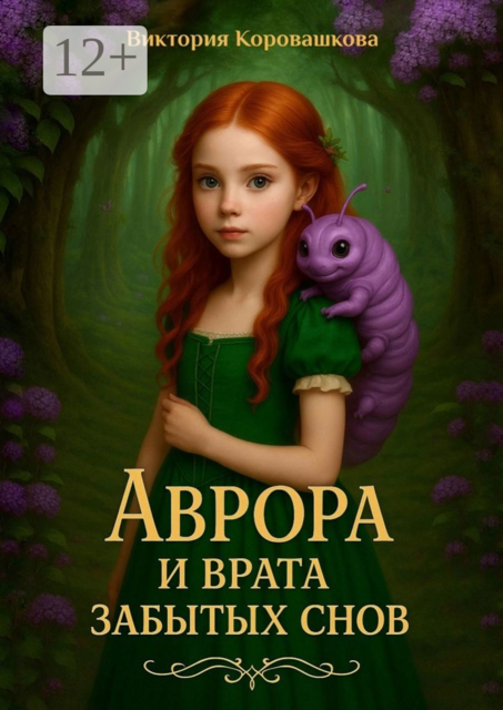 Аврора и врата забытых снов, Виктория Коровашкова