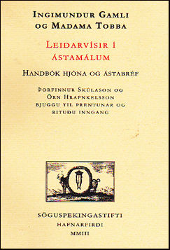 Leiðarvísir í ástamálum