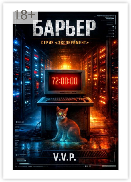 Барьер
