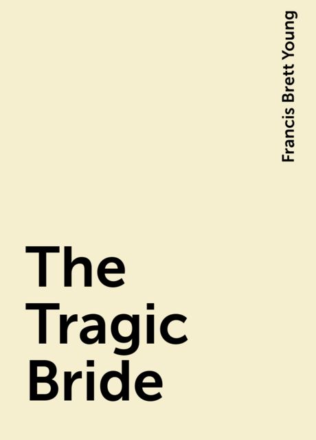 The Tragic Bride