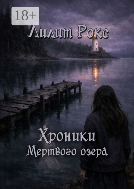 Хроники Мертвого озера