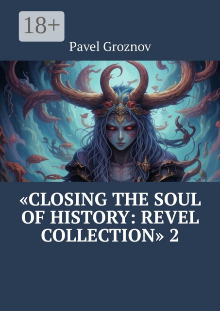«Closing the soul of history: Revel collection» 2