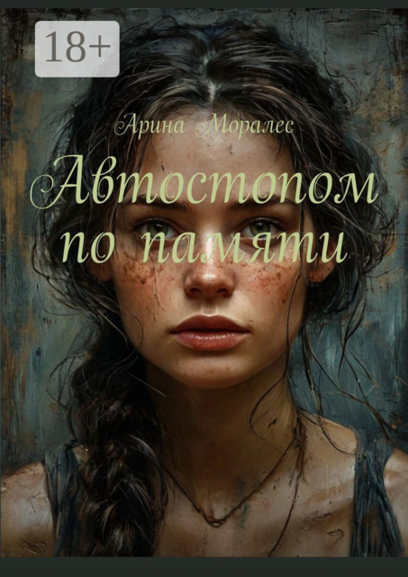 Автостопом по памяти. История, которая не заканчивается на последней странице