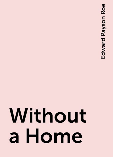 Without a Home
