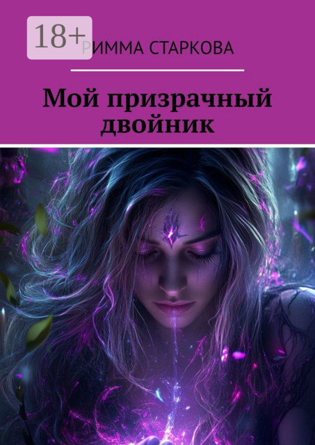 Мой призрачный двойник