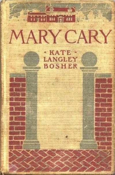 Mary Cary / «Frequently Martha»