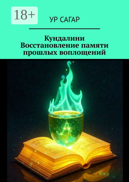 Кундалини. Восстановление памяти прошлых воплощений