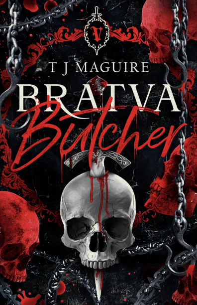 Мясник Братвы