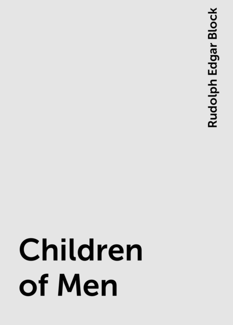 Children of Men