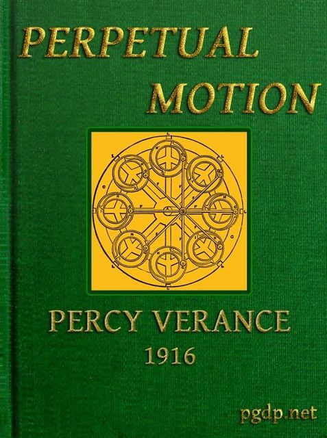 Perpetual Motion