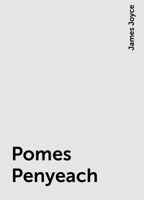 Pomes Penyeach