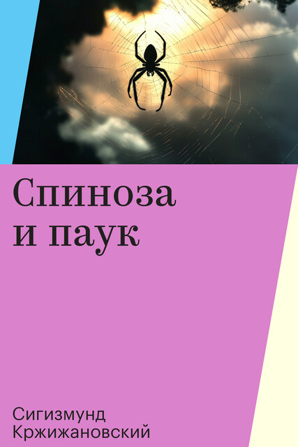 Спиноза и паук, Сигизмунд Кржижановский