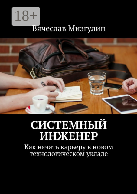 Системный инженер. Как начать карьеру в новом технологическом укладе, Вячеслав Мизгулин