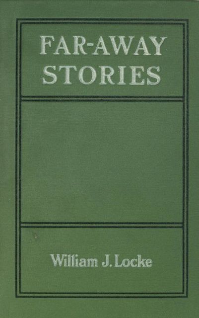 Far-away Stories