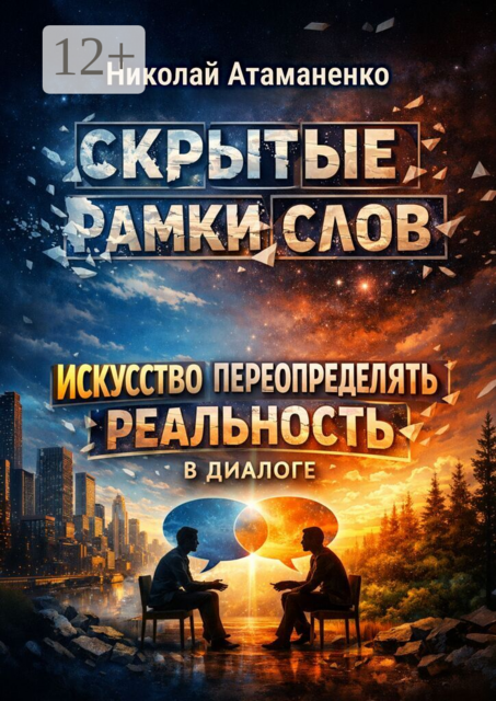 Скрытые рамки слов. Искусство переопределять реальность в диалоге