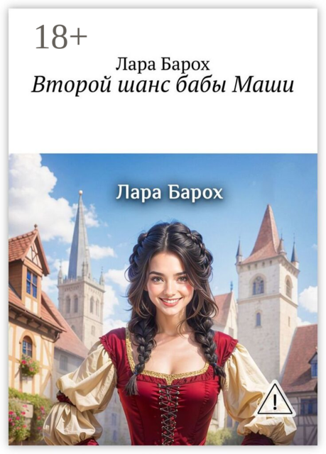 Второй шанс бабы Маши