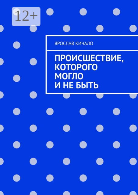Происшествие, которого могло и не быть