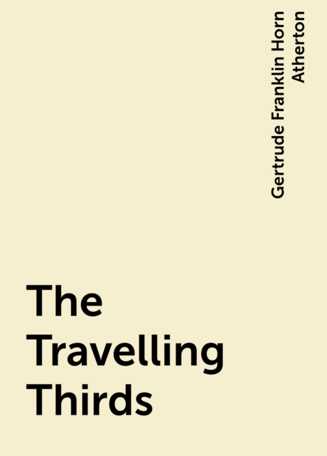 The Travelling Thirds