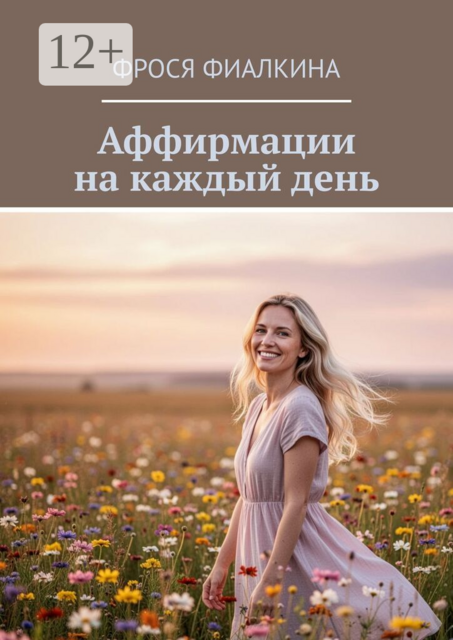 Аффирмации на каждый день