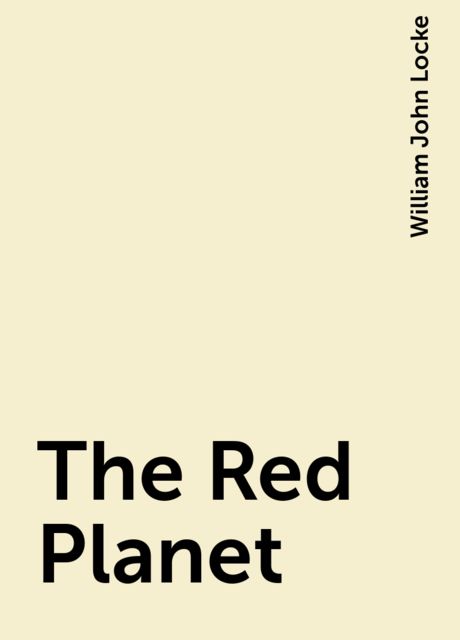 The Red Planet