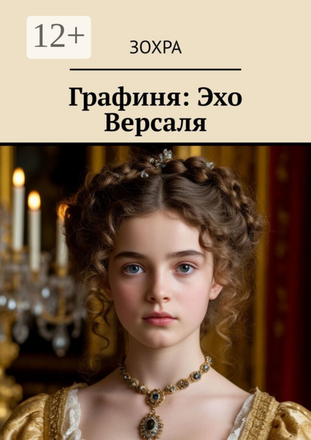 Графиня: Эхо Версаля